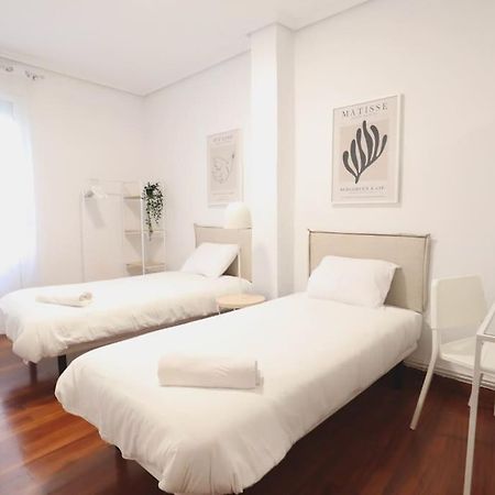 Notel Club - Corazon Urbano Santander Ngoại thất bức ảnh