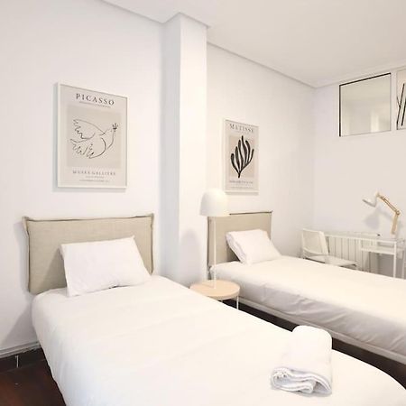 Notel Club - Corazon Urbano Santander Ngoại thất bức ảnh