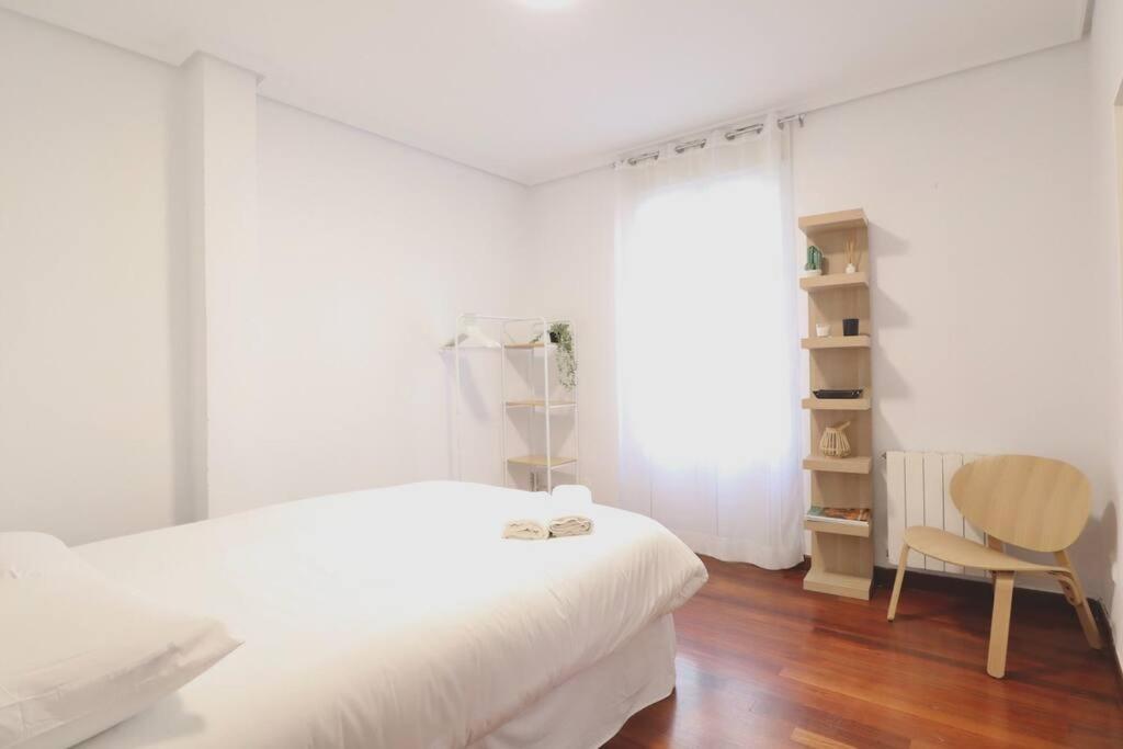 Notel Club - Corazon Urbano Santander Ngoại thất bức ảnh