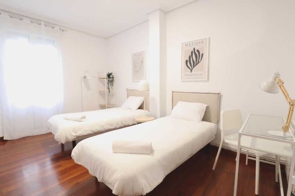 Notel Club - Corazon Urbano Santander Ngoại thất bức ảnh