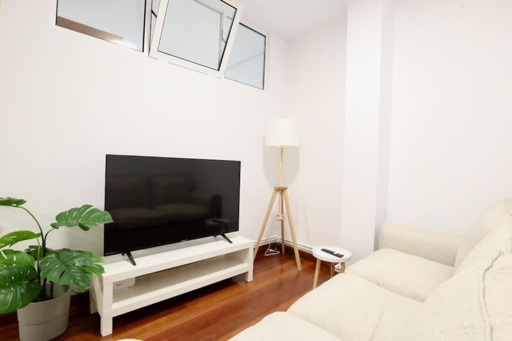 Notel Club - Corazon Urbano Santander Ngoại thất bức ảnh